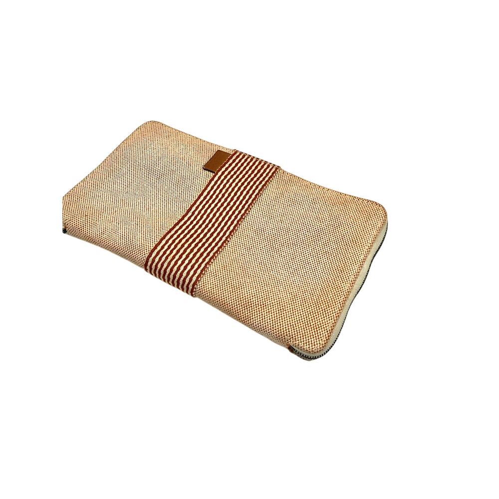 Hermès Herline Zip-Around Wallet - Picture 7 of 14